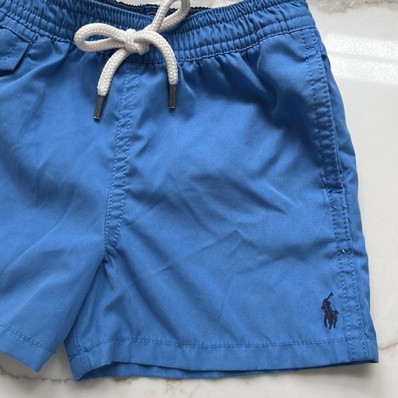 Polo Boys Swimsuit - Picture 5 of 5